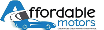 Affordable Motors Logo